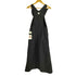 リー Lee CARGO POCKET OVERALL SKIRT カーゴ ポケット オーバーオール スカート レディース import:XS